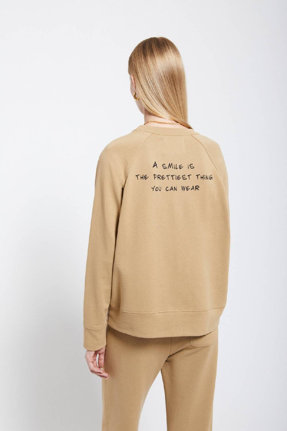 Ottod'Ame Sweatshirt With Long Sleeve
