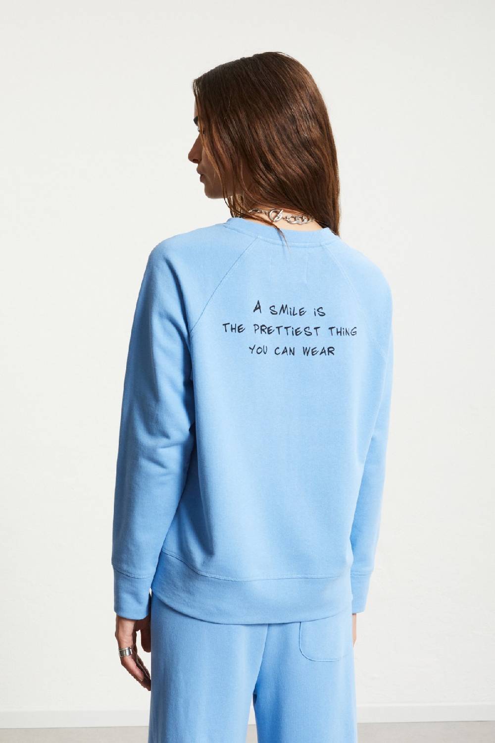 Ottod'Ame Sweatshirt With Long Sleeve