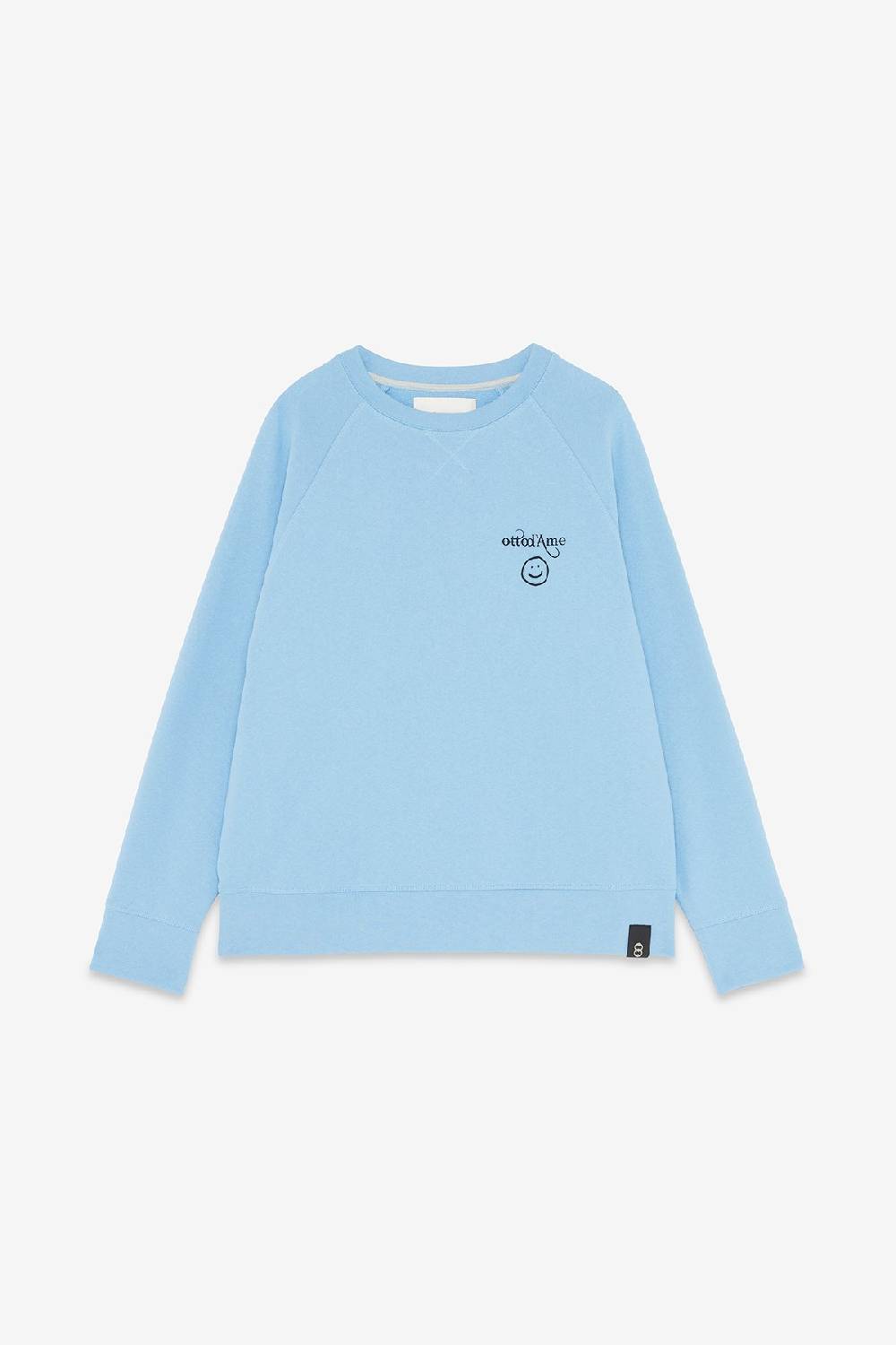 Ottod'Ame Sweatshirt With Long Sleeve