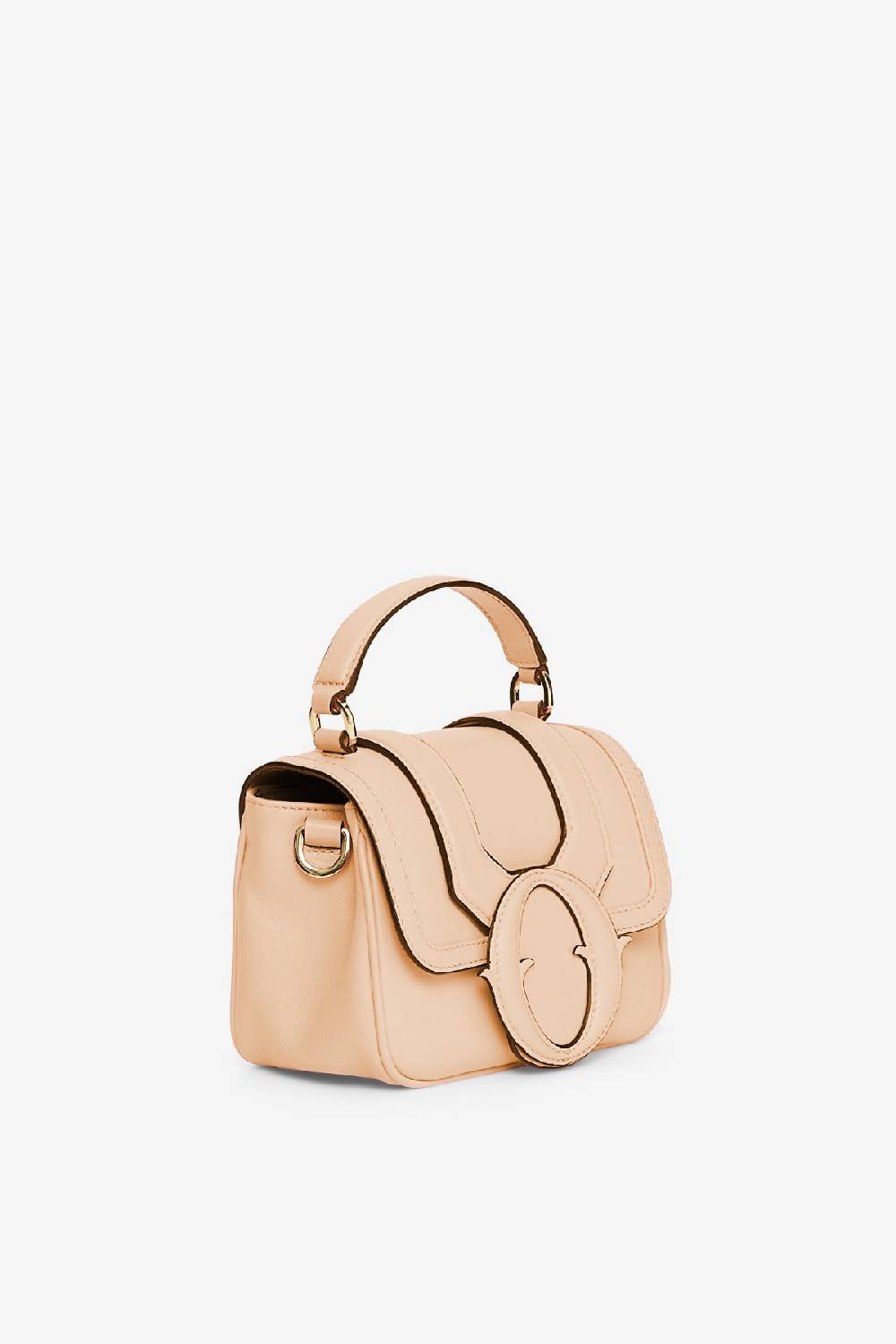 Ottod'Ame Tesorino Bag