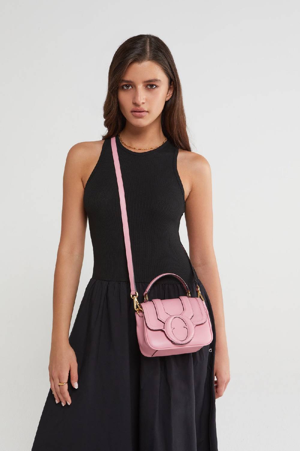 Ottod'Ame Tesorino Bag