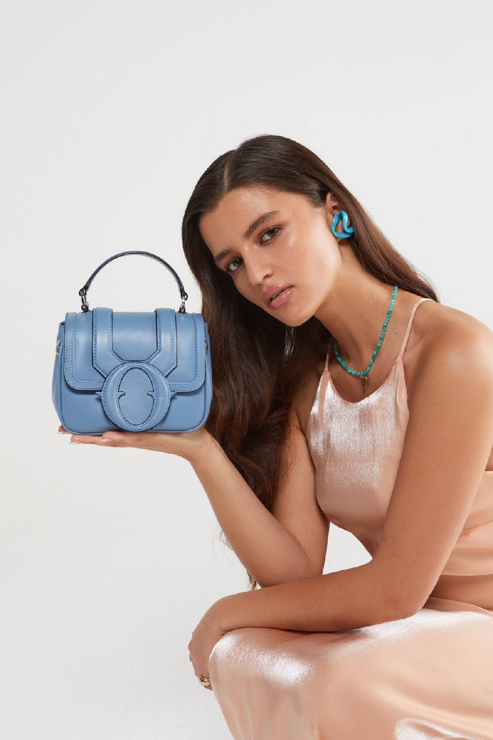 Ottod'Ame Tesorino Bag