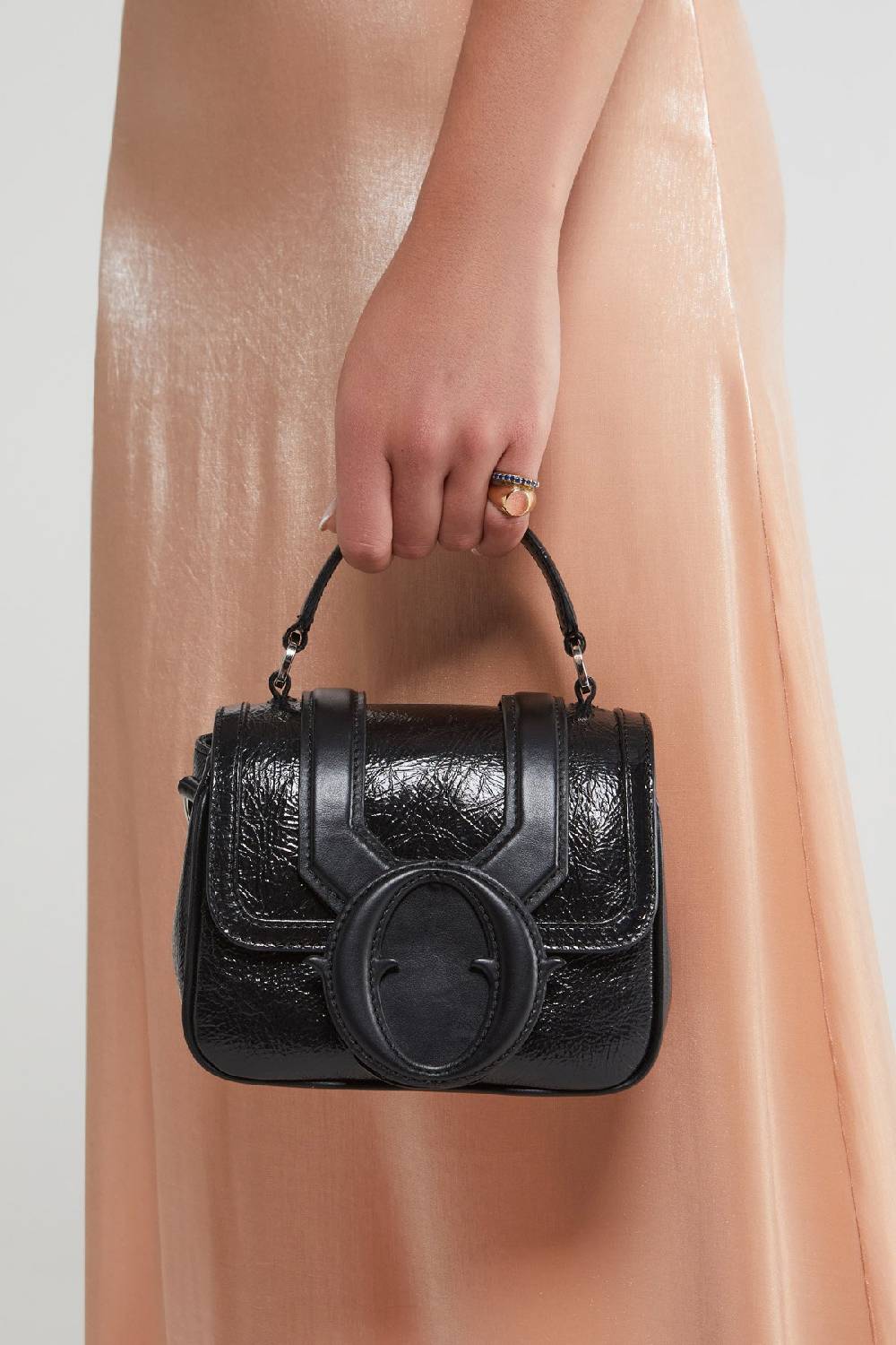 Ottod'Ame Tesorino Bag