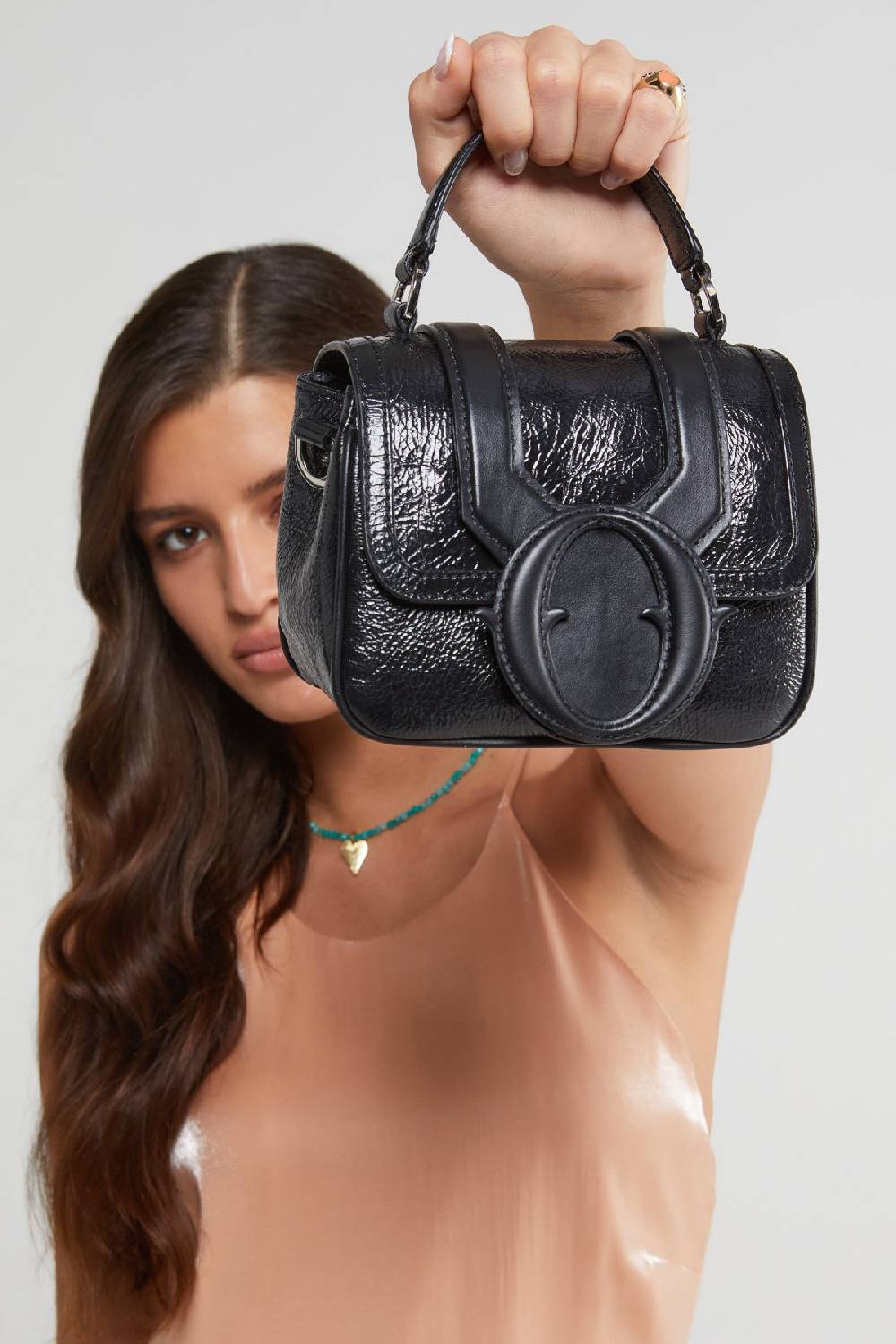 Ottod'Ame Tesorino Bag