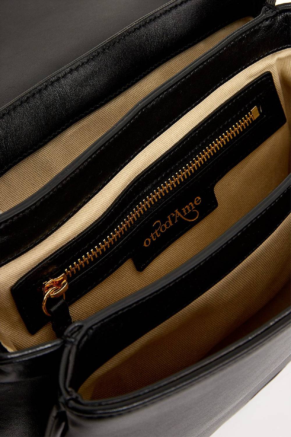 Ottod'Ame Tesorino Bag Medium