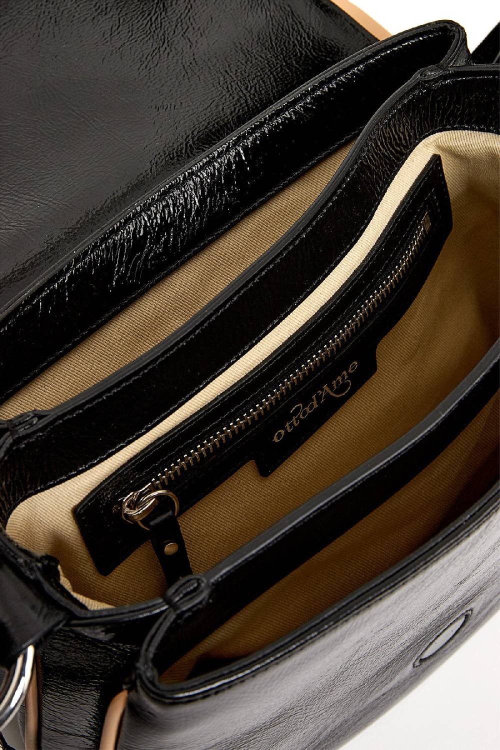 Ottod'Ame Tesorino Bag Medium