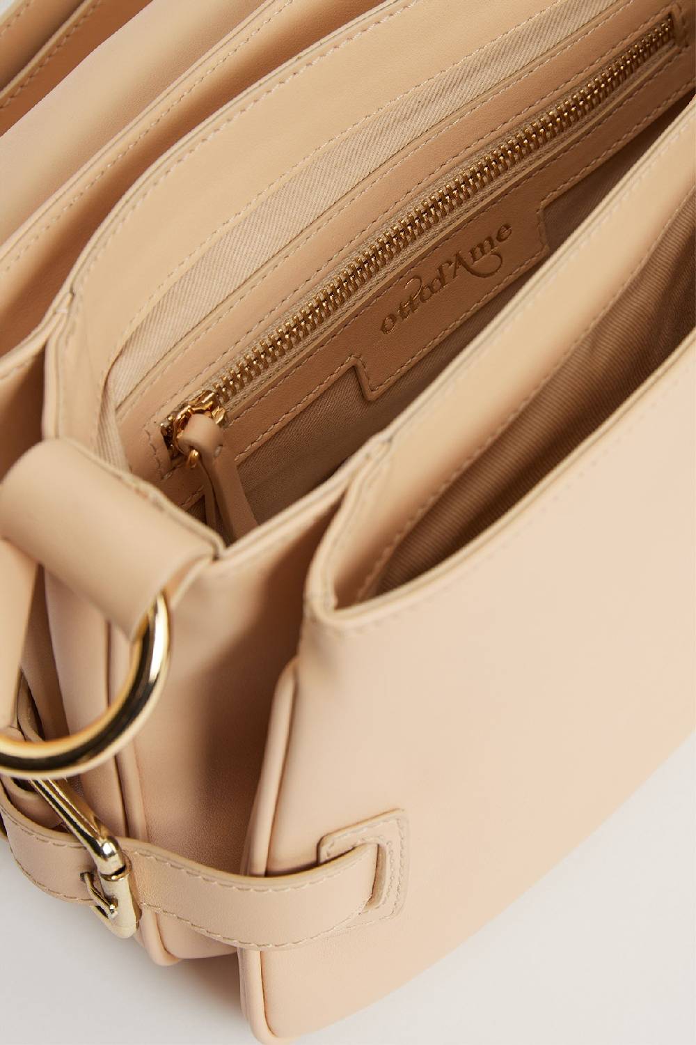 Ottod'Ame Tesorino Bag Medium