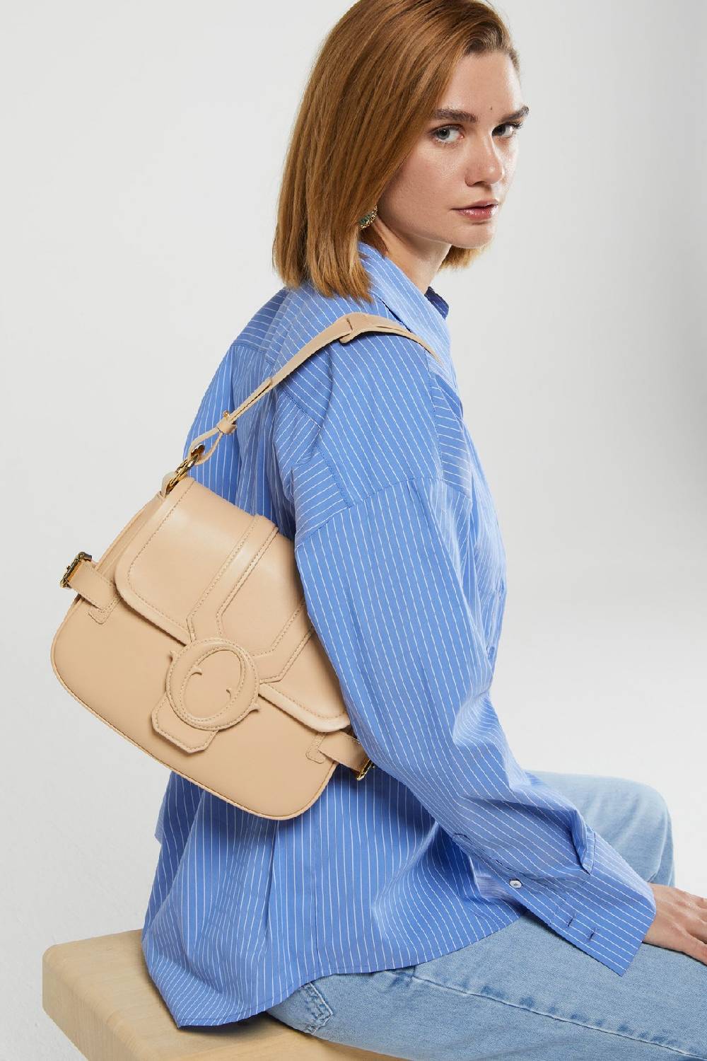 Ottod'Ame Tesorino Bag Medium