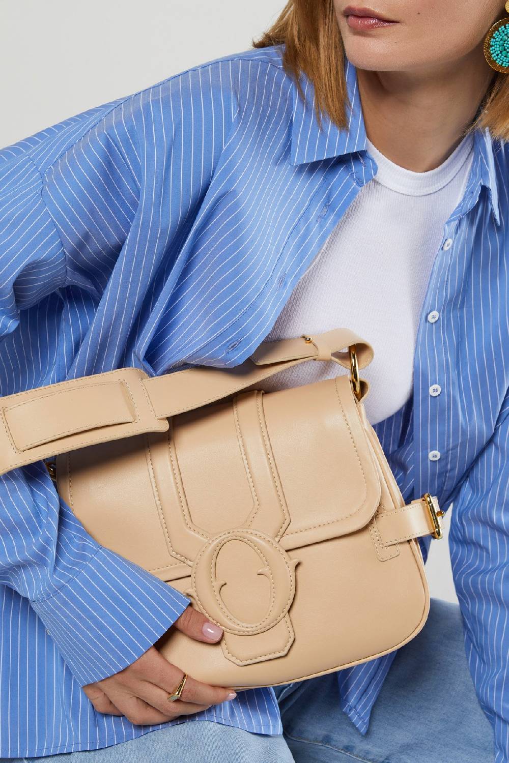 Ottod'Ame Tesorino Bag Medium