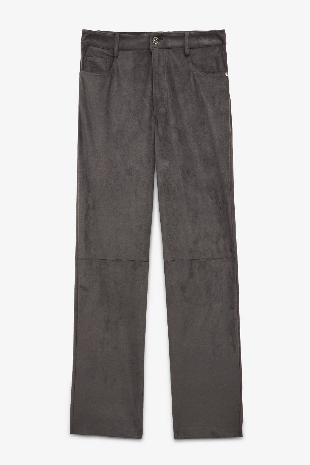 Ottod'Ame Trousers With Pockets