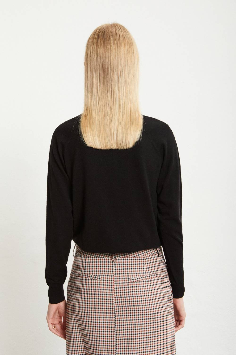 Ottod'Ame Turtleneck Jumper