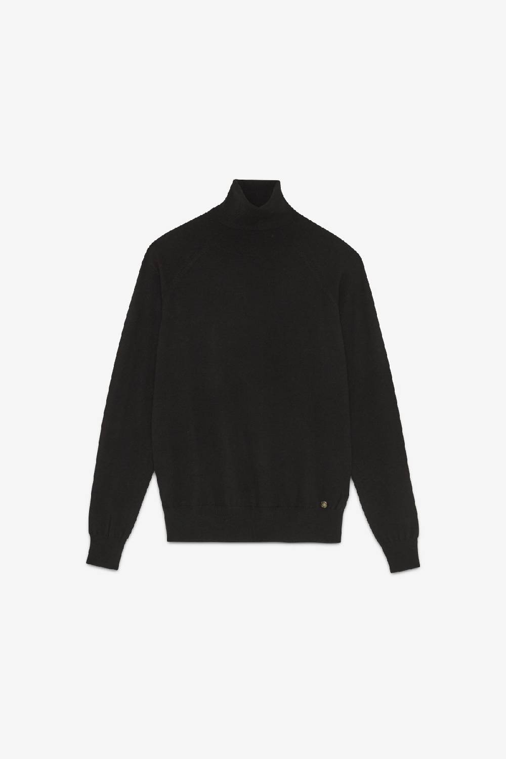 Ottod'Ame Turtleneck Jumper