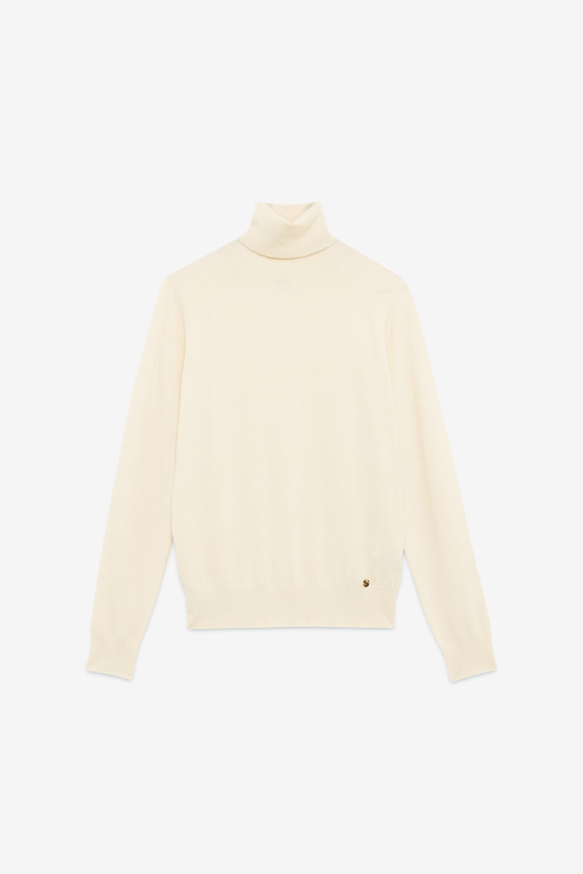 Ottod'Ame Turtleneck Jumper