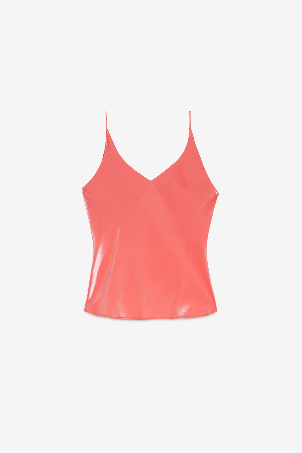 Ottod'Ame V-neck Top