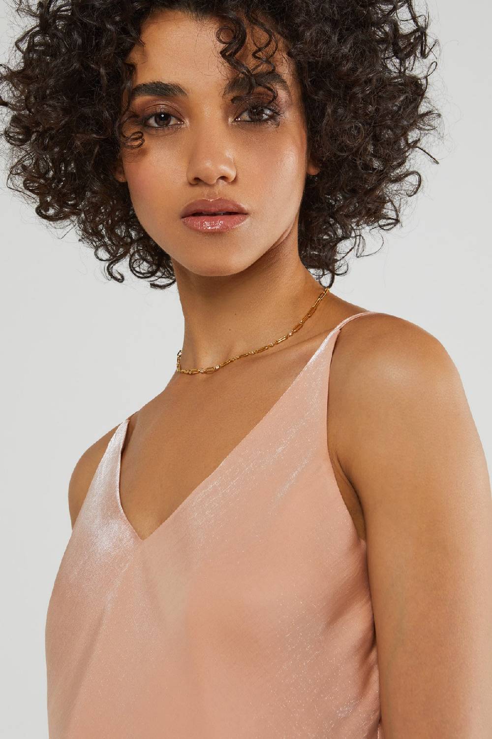 Ottod'Ame V-neck Top