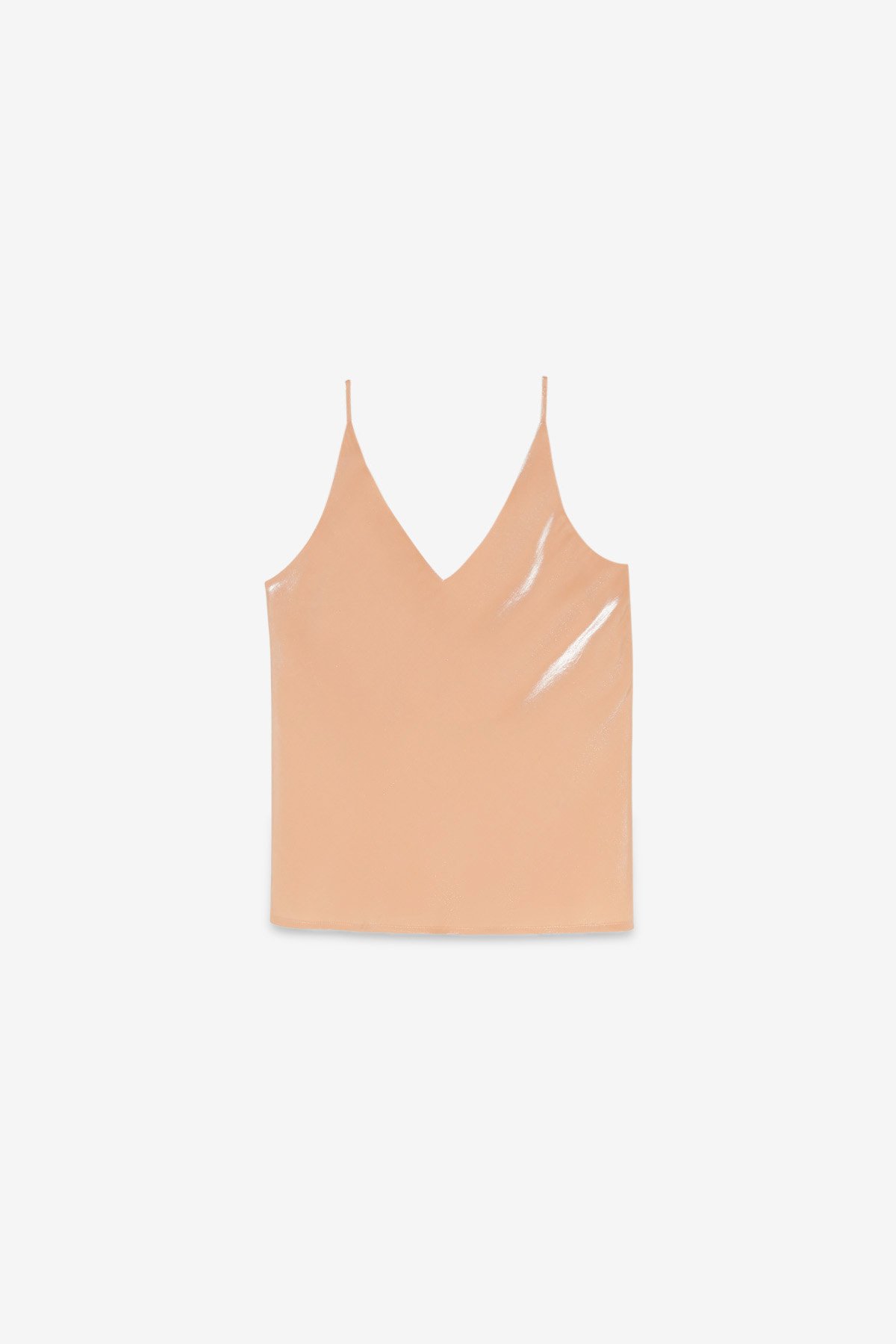 Ottod'Ame V-neck Top