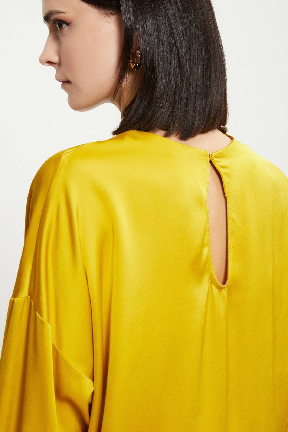 Ottod'Ame Viscose Blouse