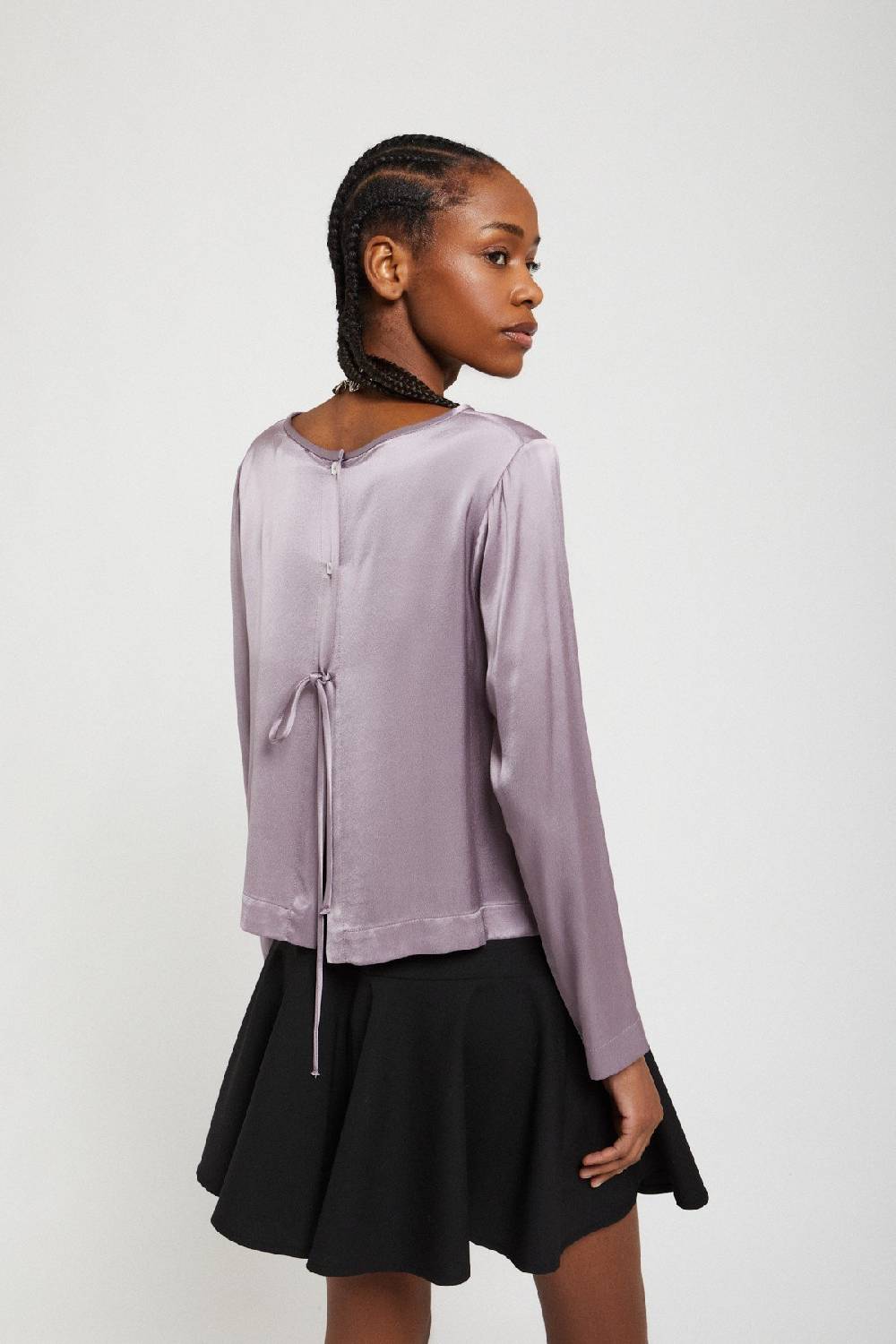 Ottod'Ame Viscose Blouse