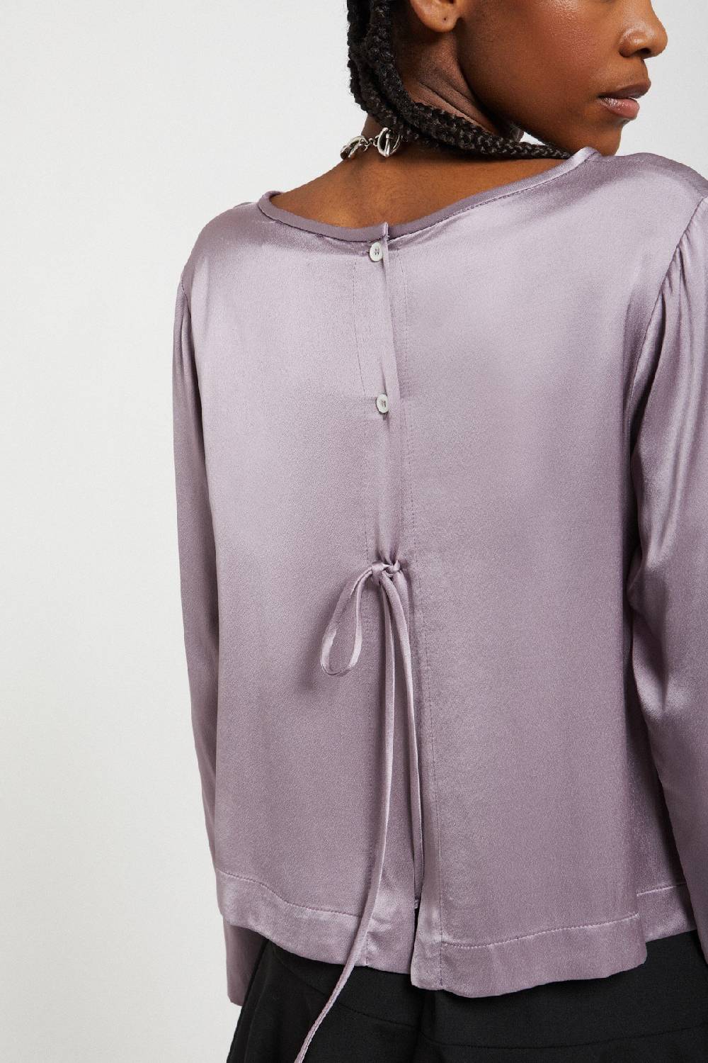 Ottod'Ame Viscose Blouse