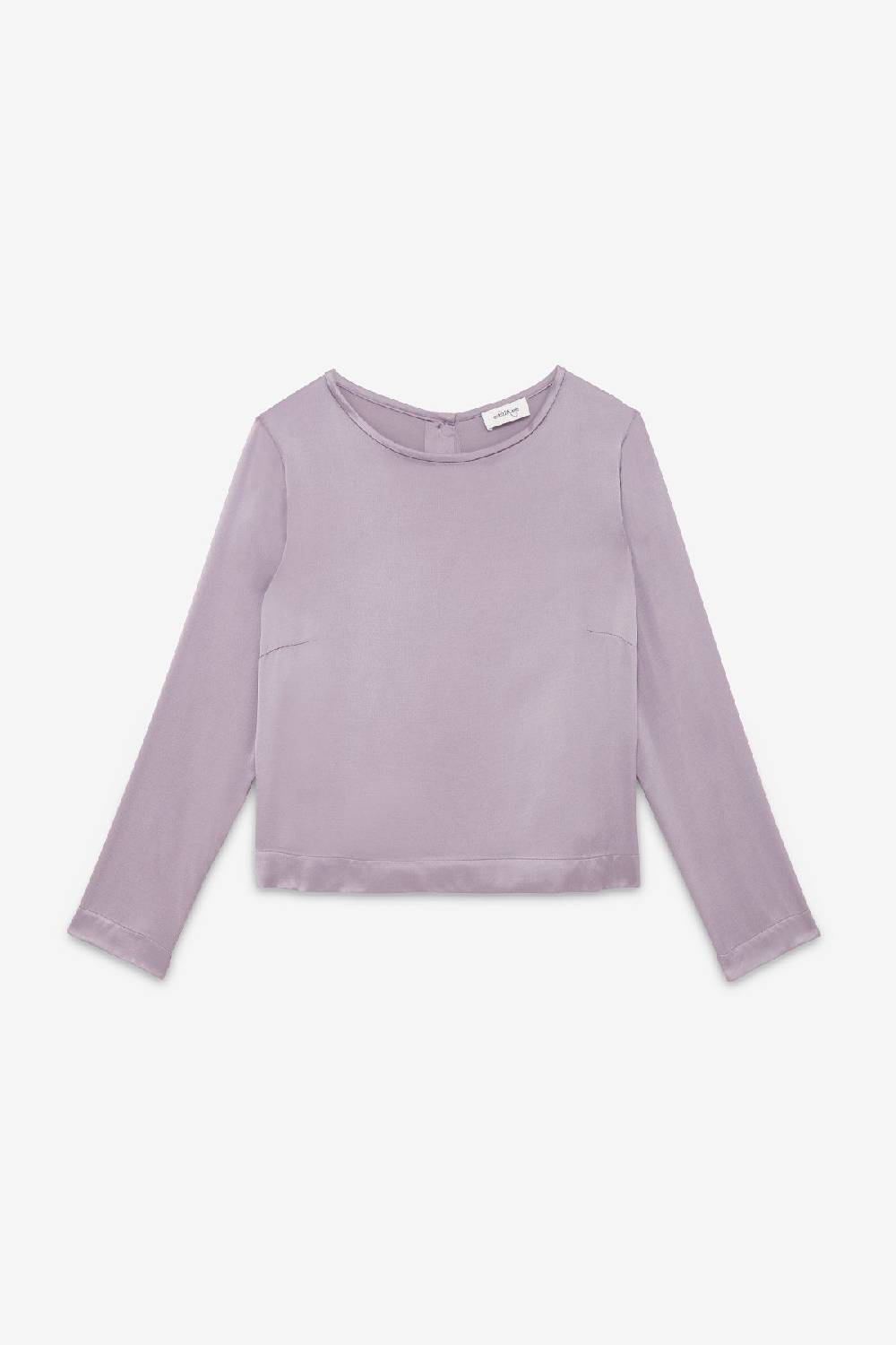 Ottod'Ame Viscose Blouse