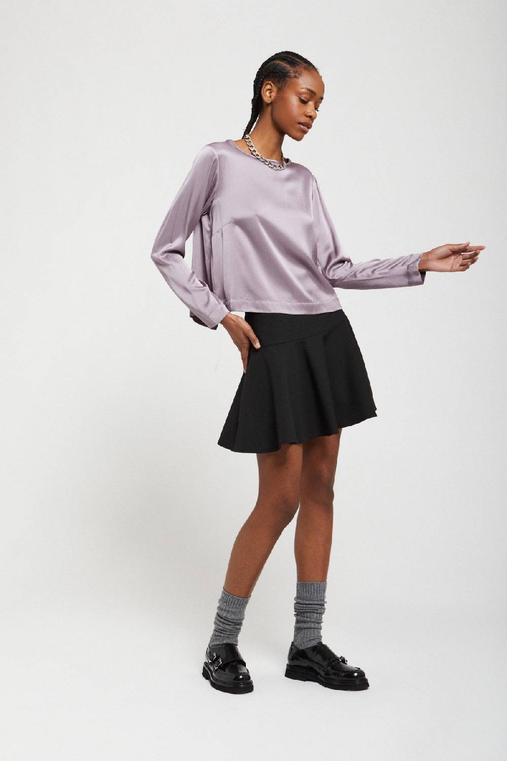 ottod'Ame Viscose blouse