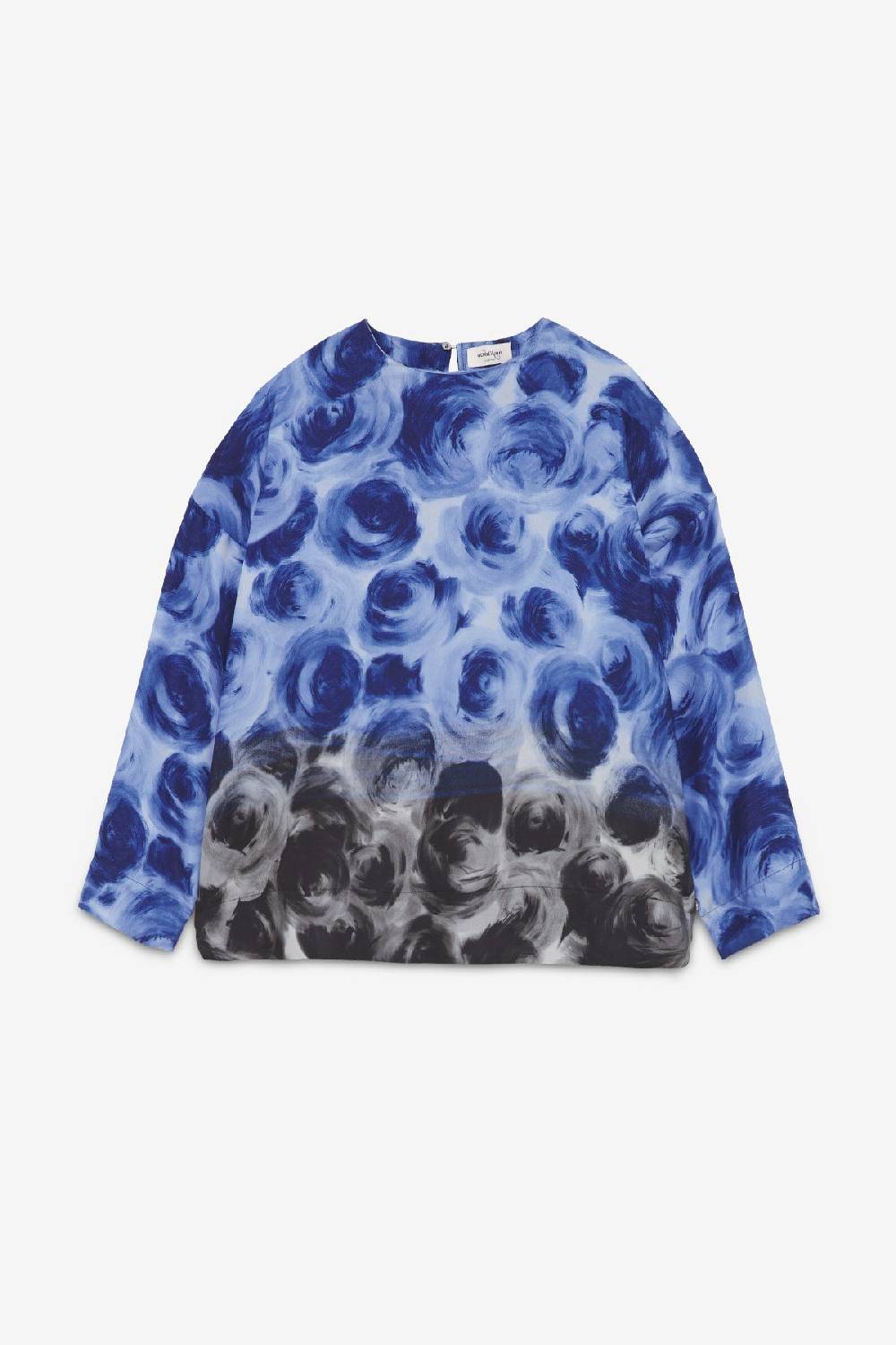 Ottod'Ame Viscose Blouse