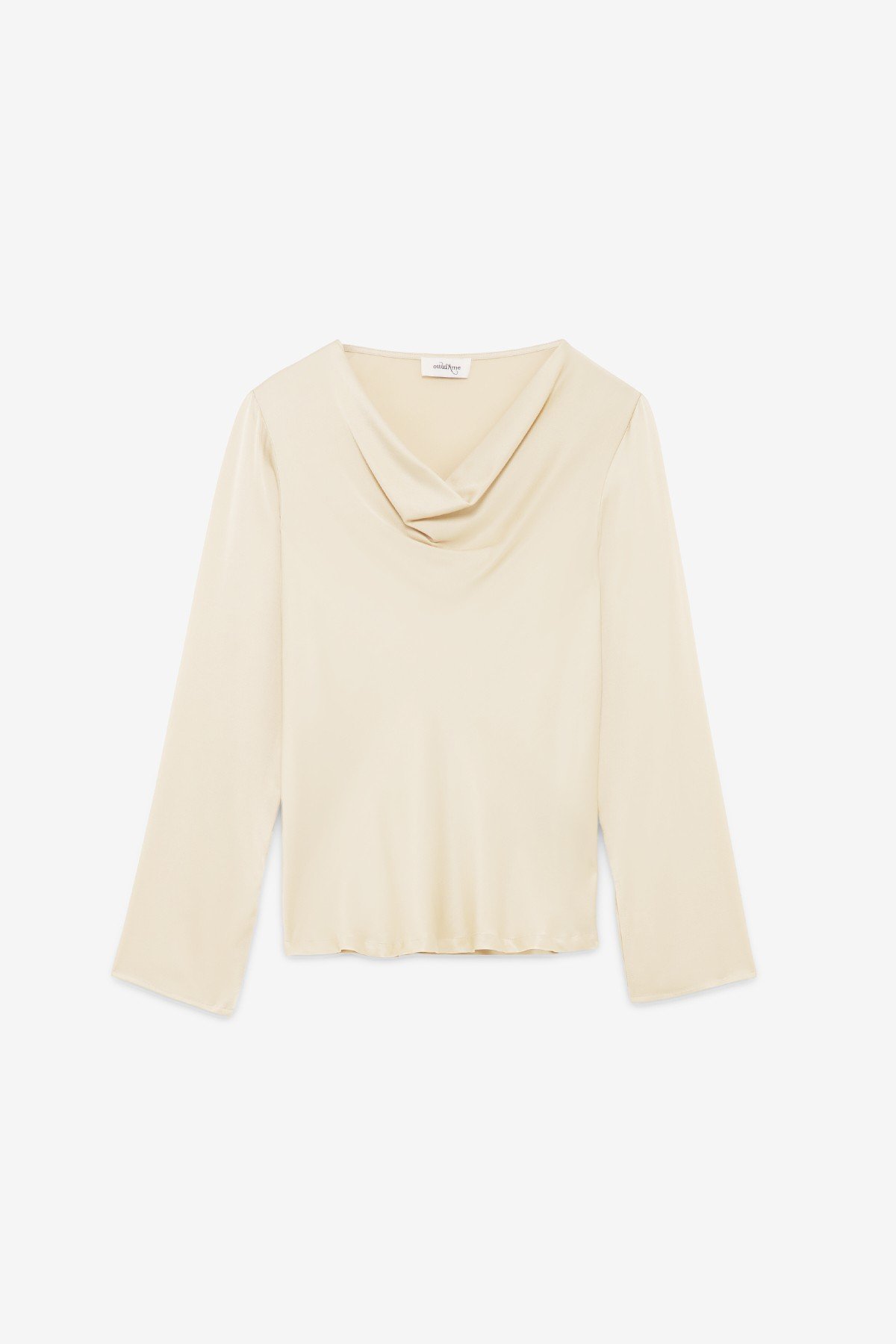 Ottod'Ame Viscose Blouse