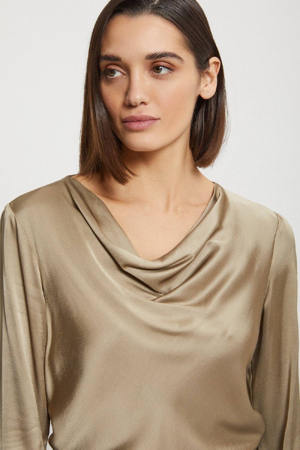 Ottod'Ame Viscose Blouse