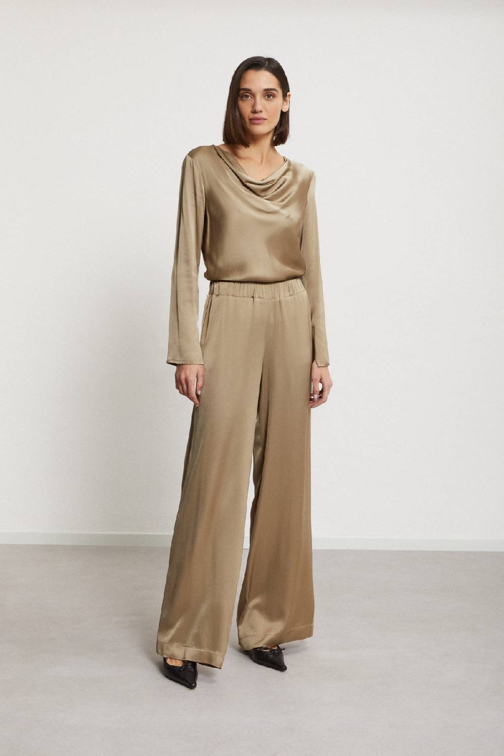 ottod'Ame Viscose blouse