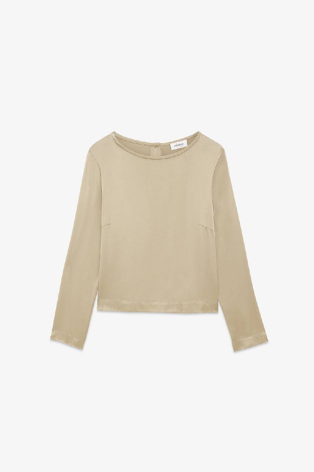 Ottod'Ame Viscose Blouse