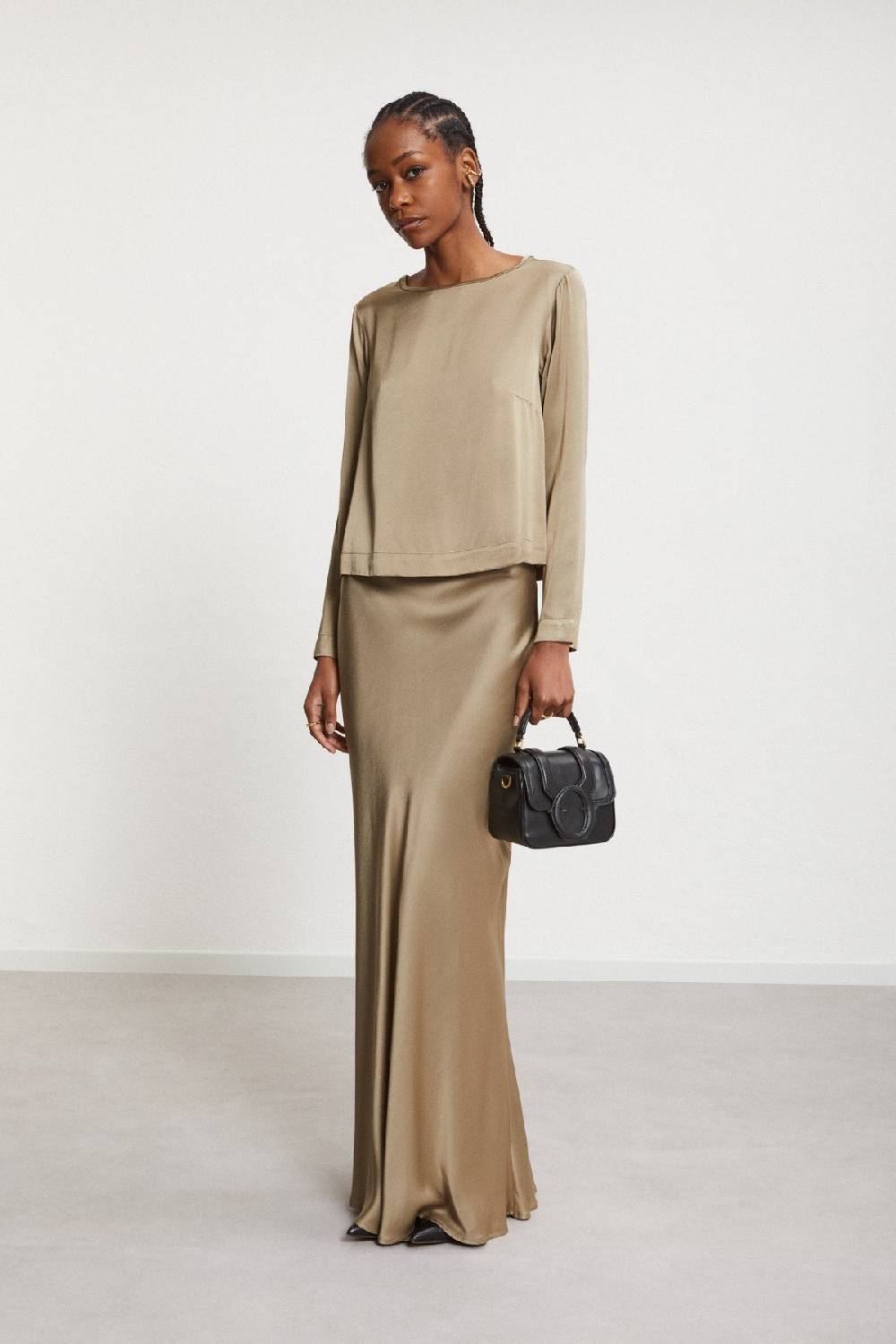 ottod'Ame Viscose blouse