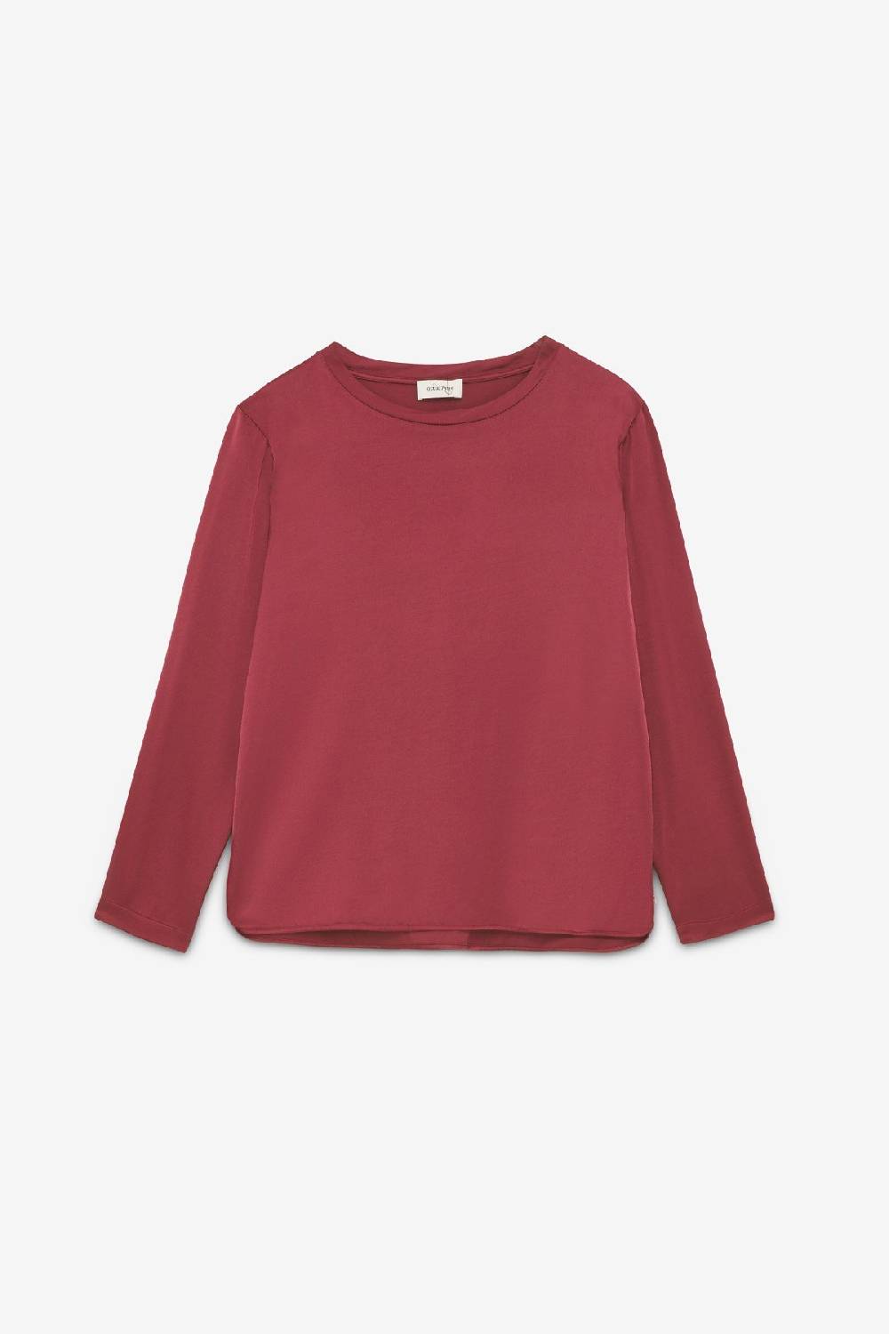 Ottod'Ame Viscose Blouse