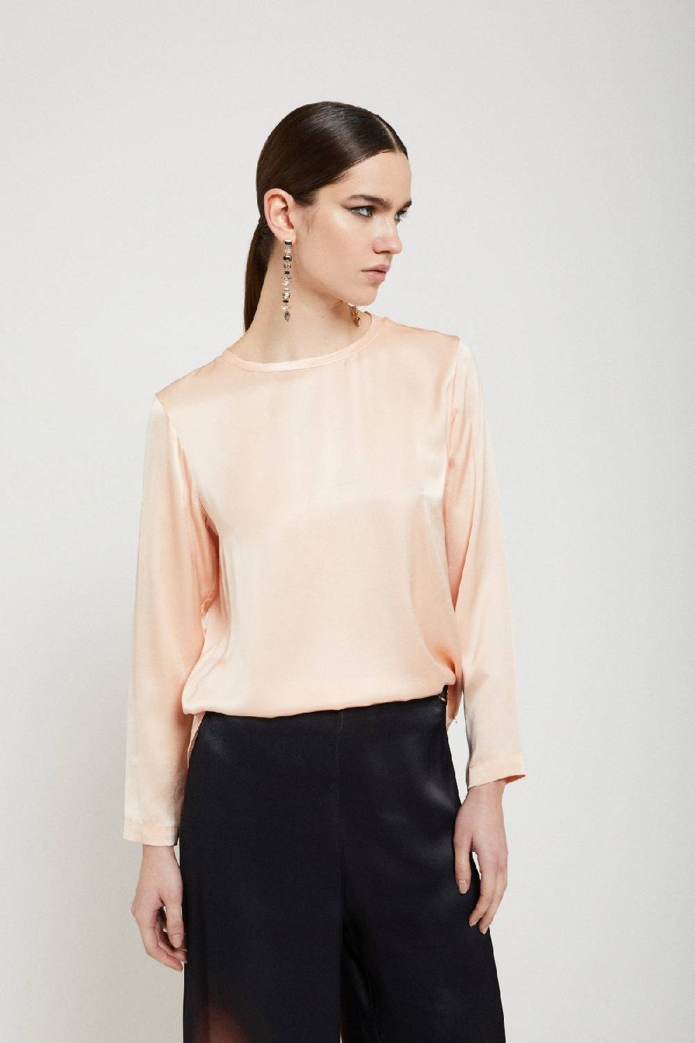Ottod'Ame Viscose Blouse