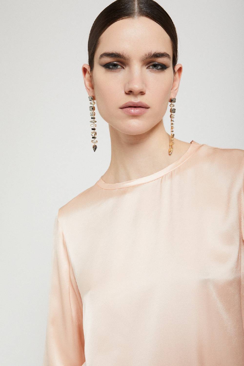 Ottod'Ame Viscose Blouse