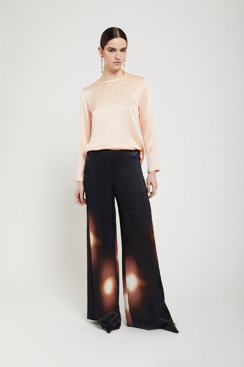 ottod'Ame Viscose blouse