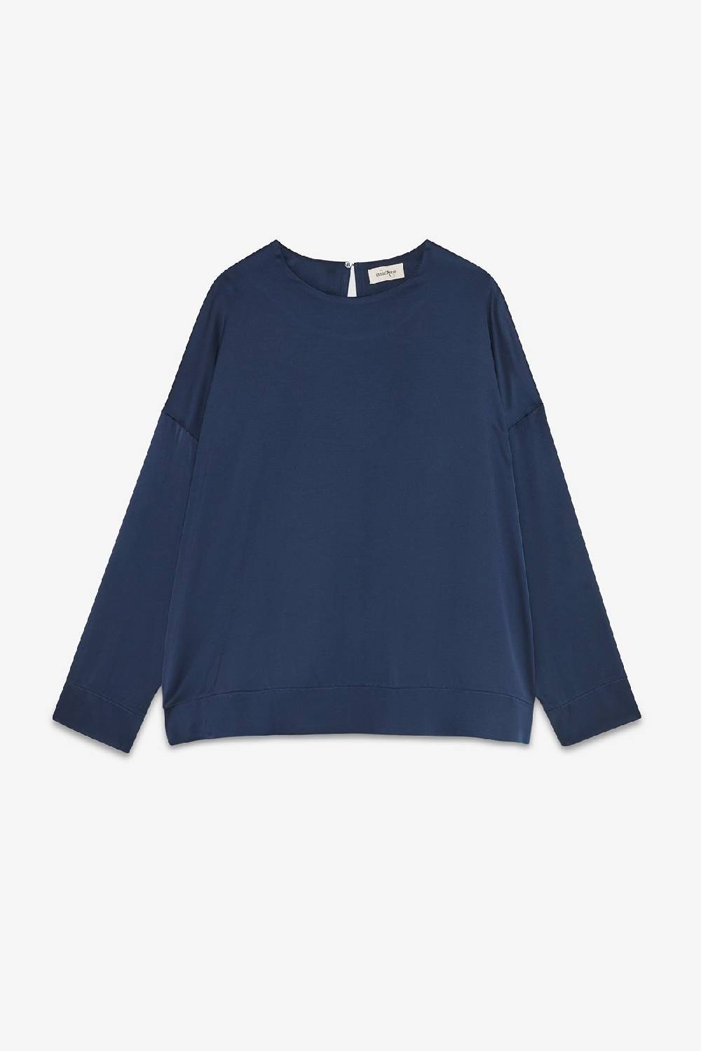 Ottod'Ame Viscose Blouse