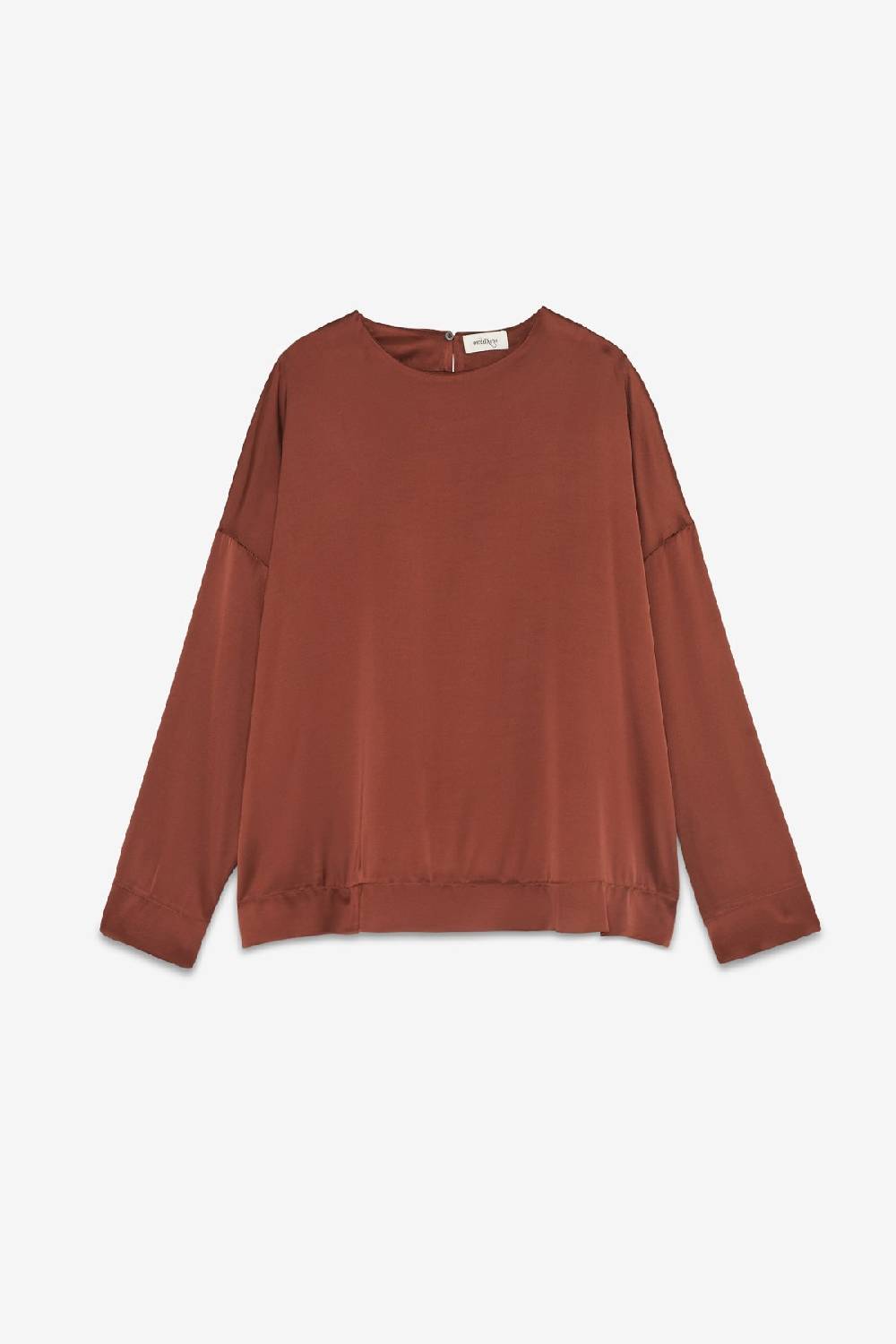 Ottod'Ame Viscose Blouse