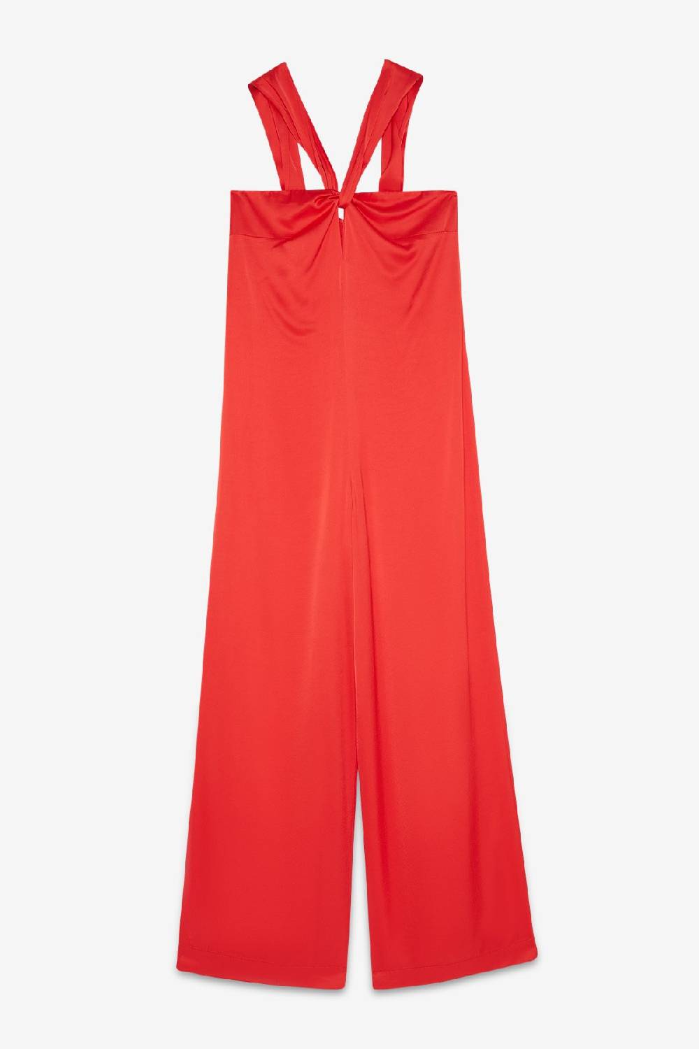Ottod'Ame Viscose Jumpsuit