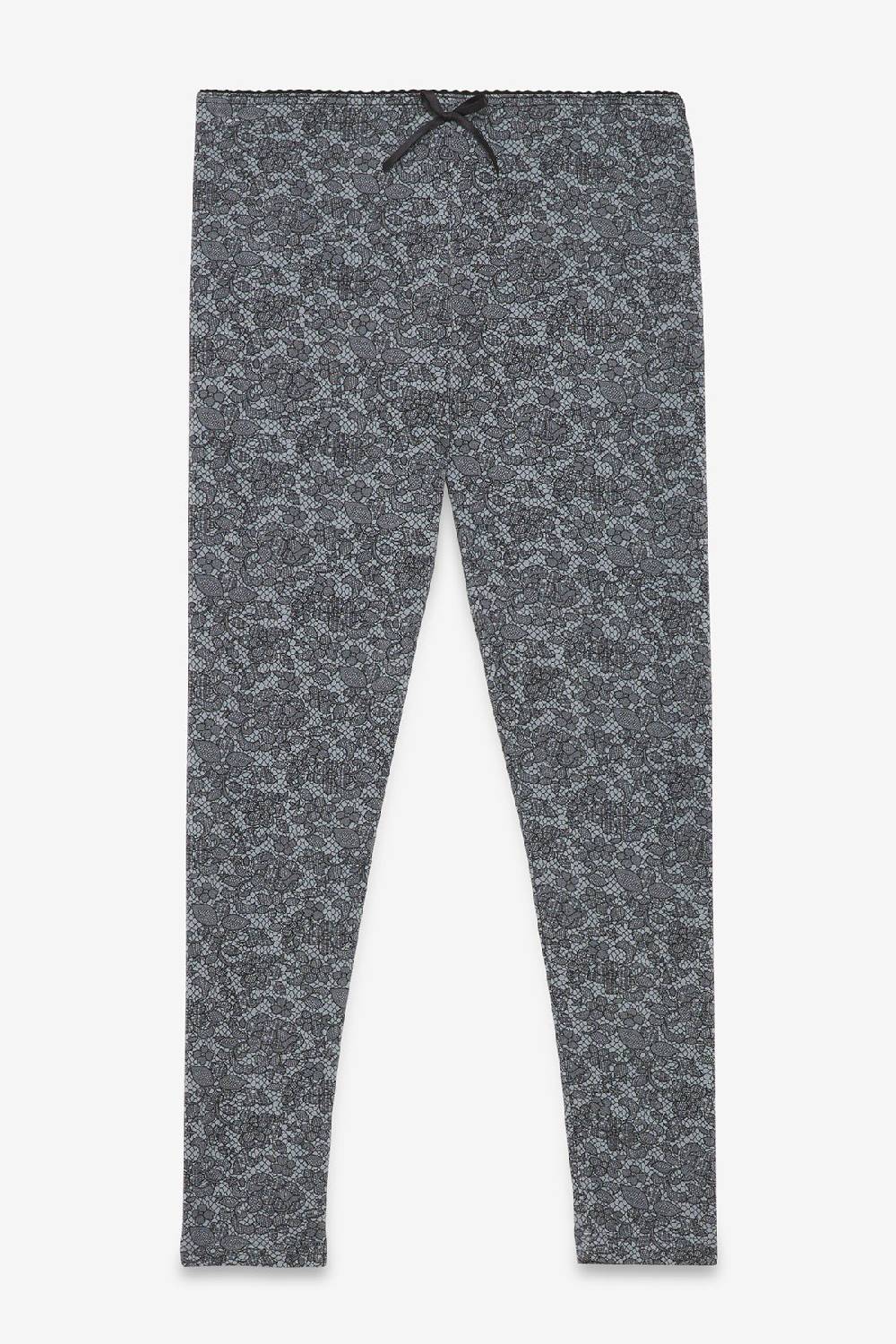 Ottod'Ame Viscose Leggings