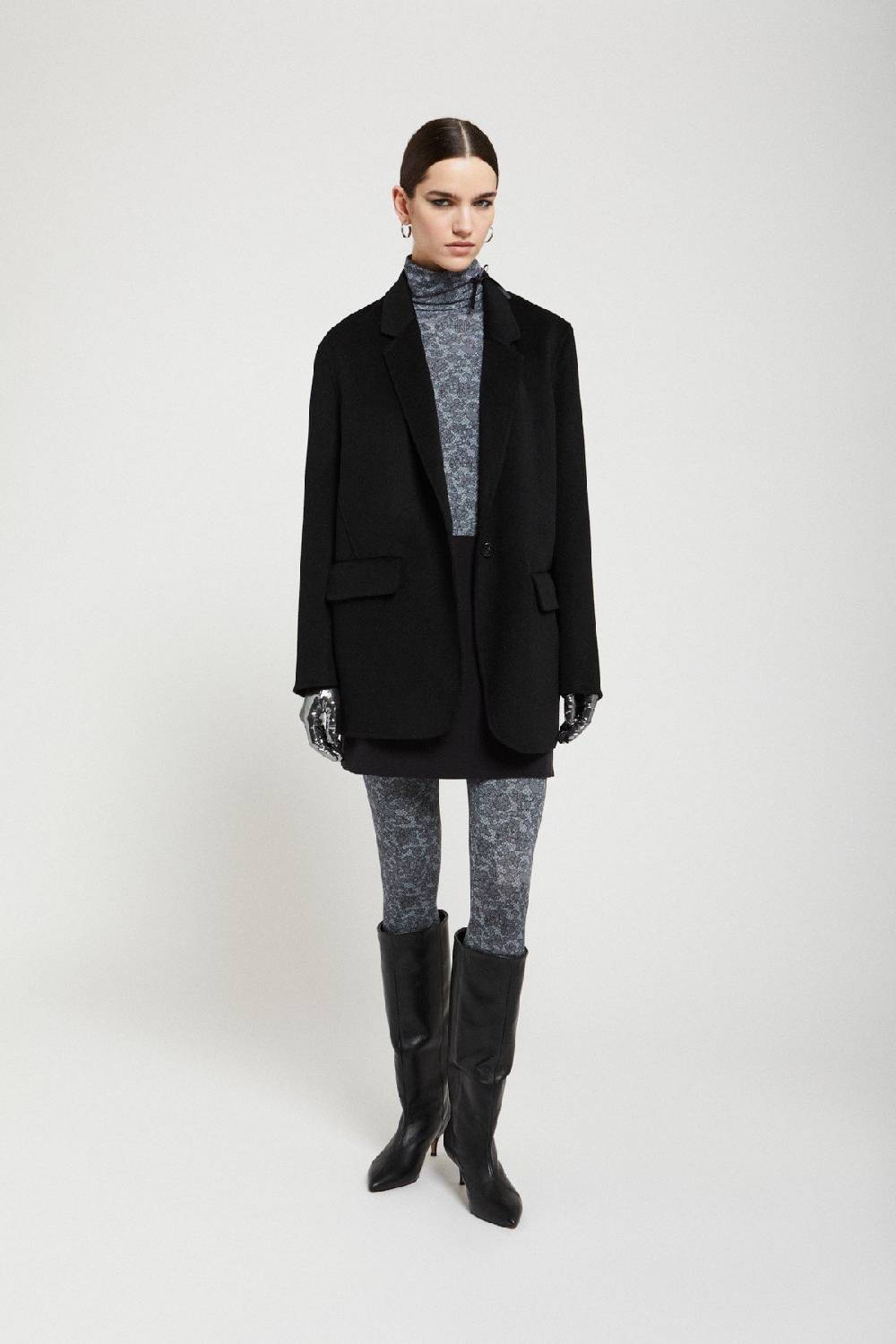 ottod'Ame Viscose leggings