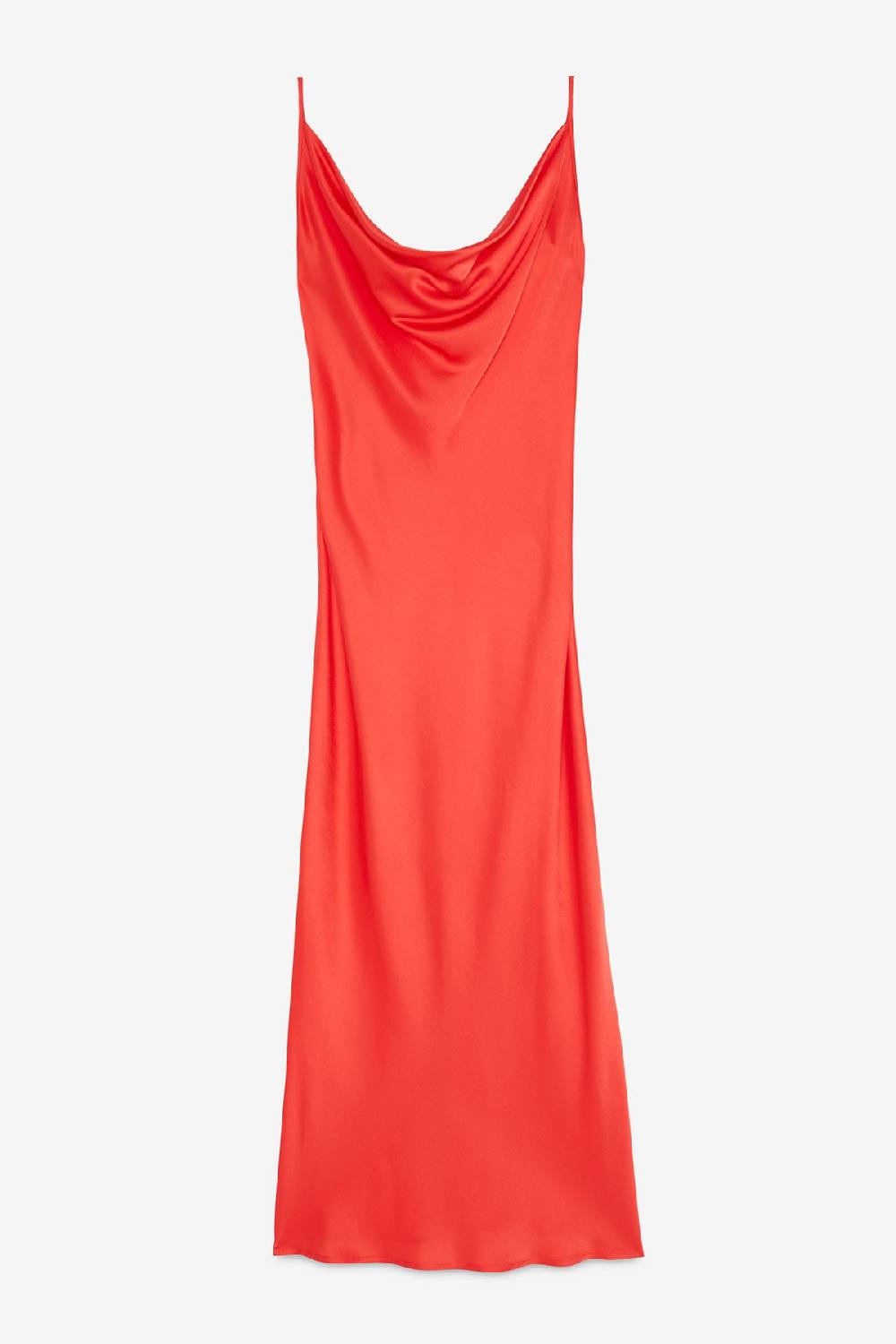 ottod'Ame Viscose Long Dress