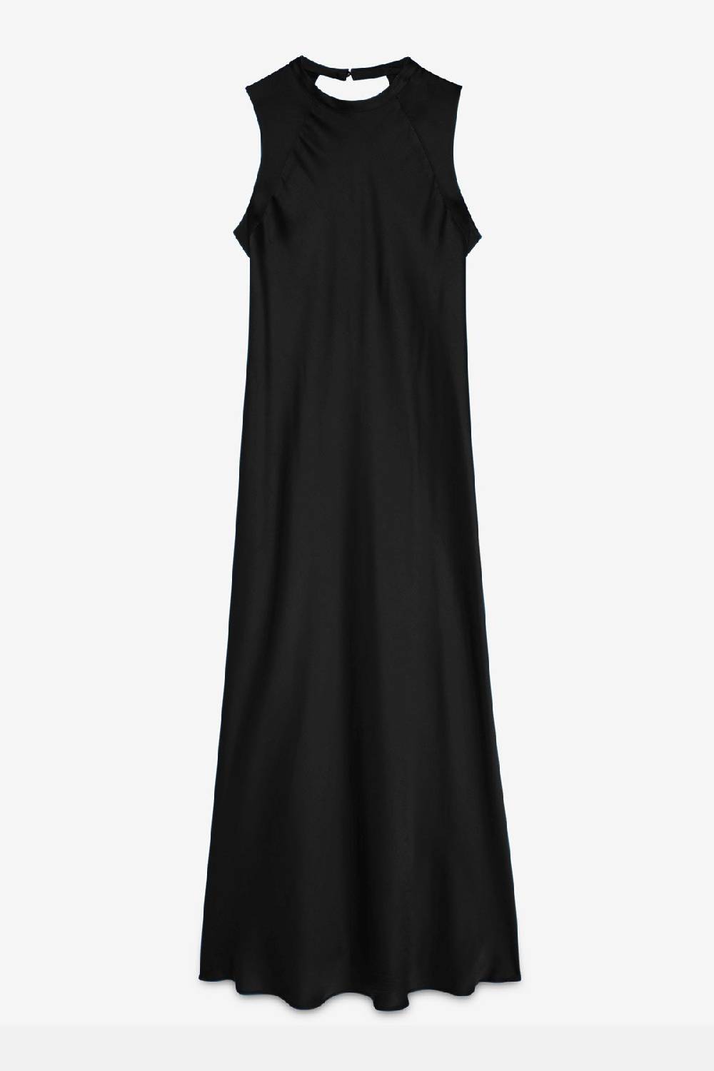 Ottod'Ame Viscose Long Dress