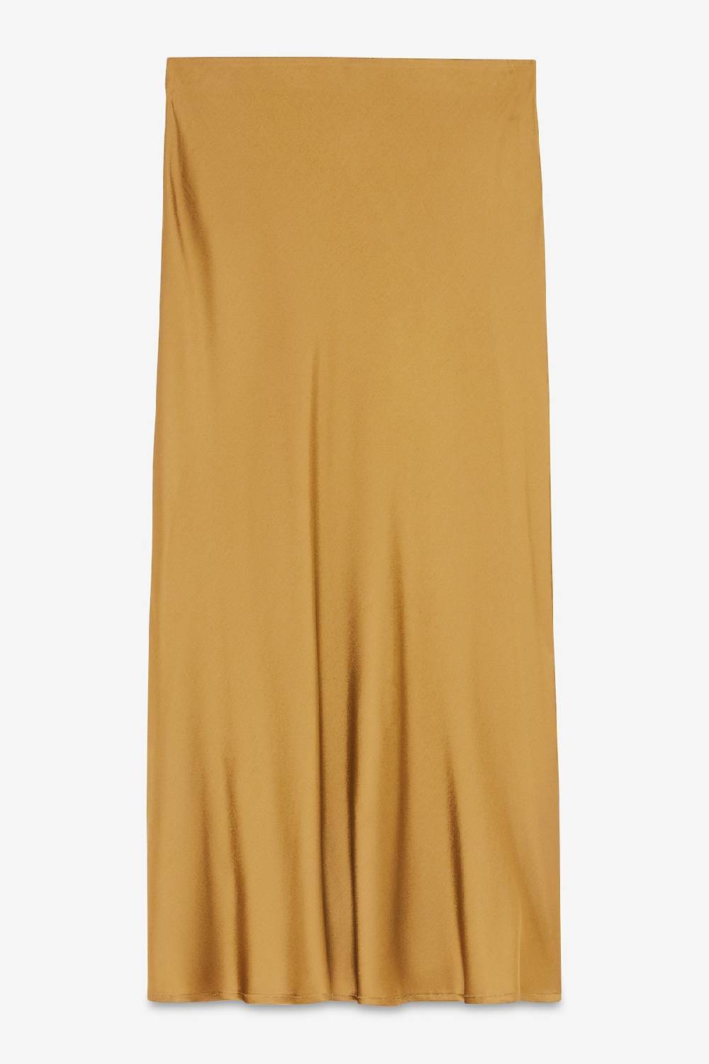 Ottod'Ame Viscose Long Skirt