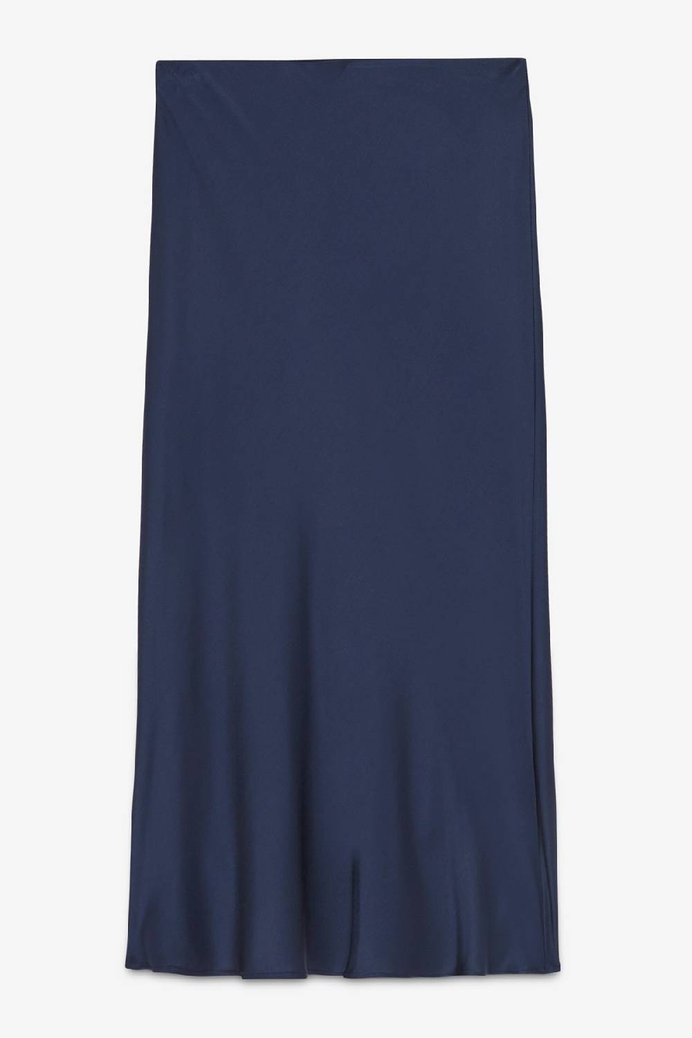 Ottod'Ame Viscose Long Skirt