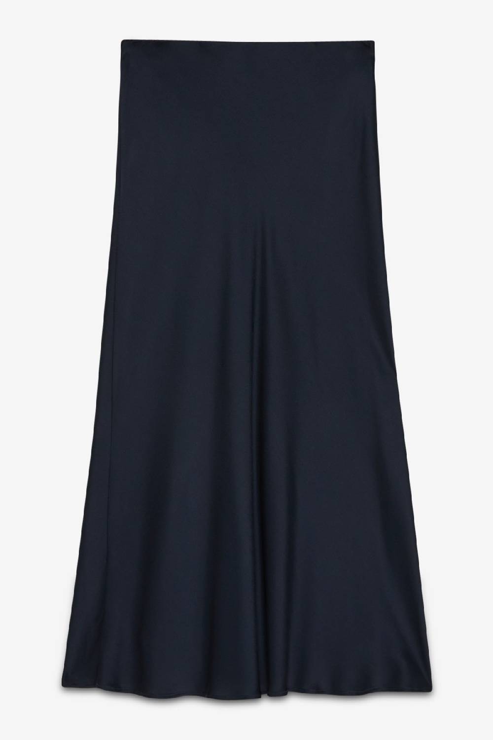 Ottod'Ame Viscose Midi Skirt