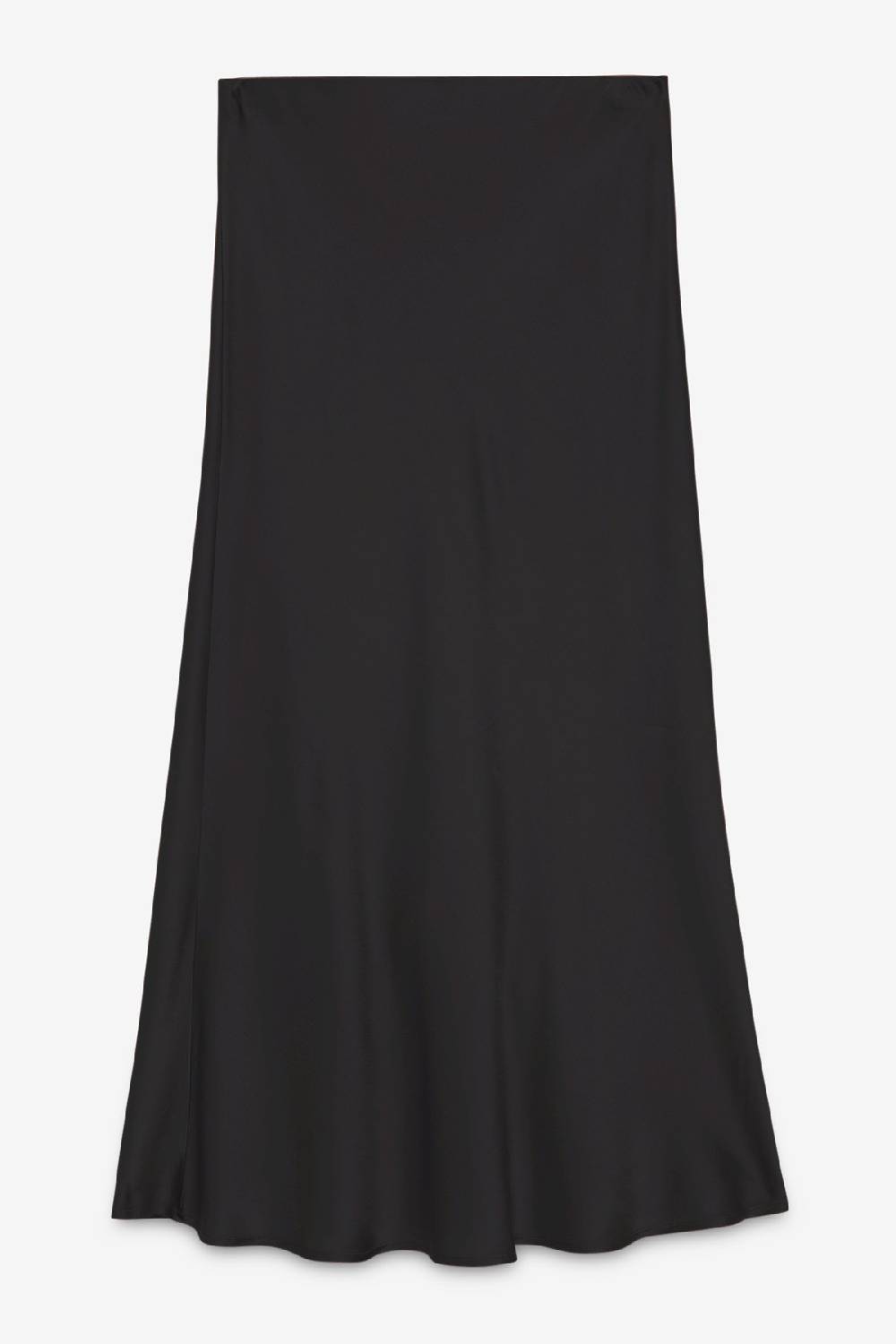 Ottod'Ame Viscose Midi Skirt