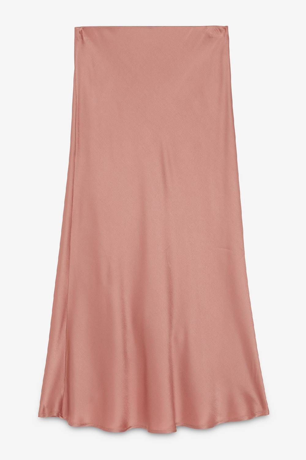 Ottod'Ame Viscose Midi Skirt