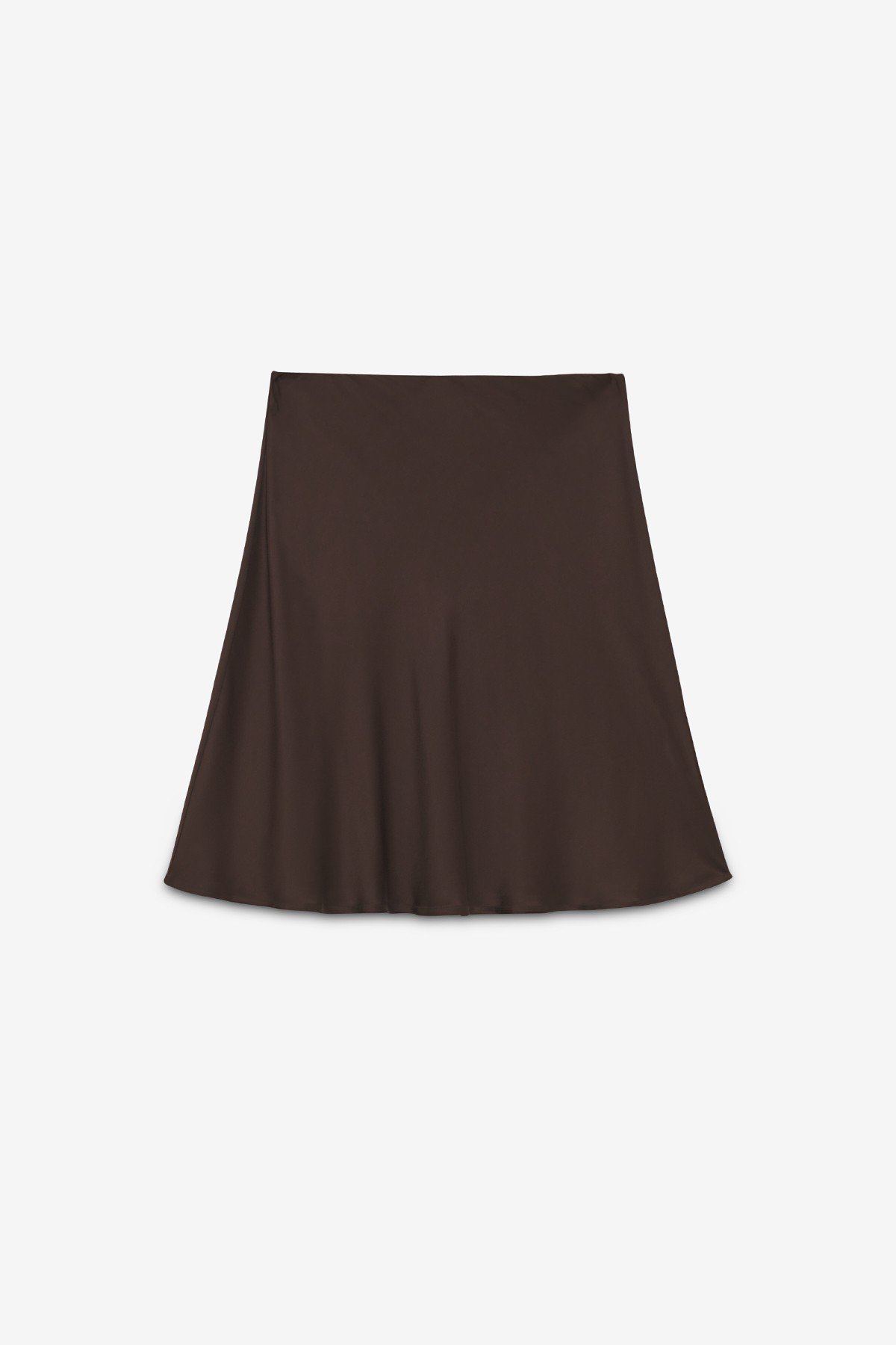 Ottod'Ame Viscose Mini Skirt