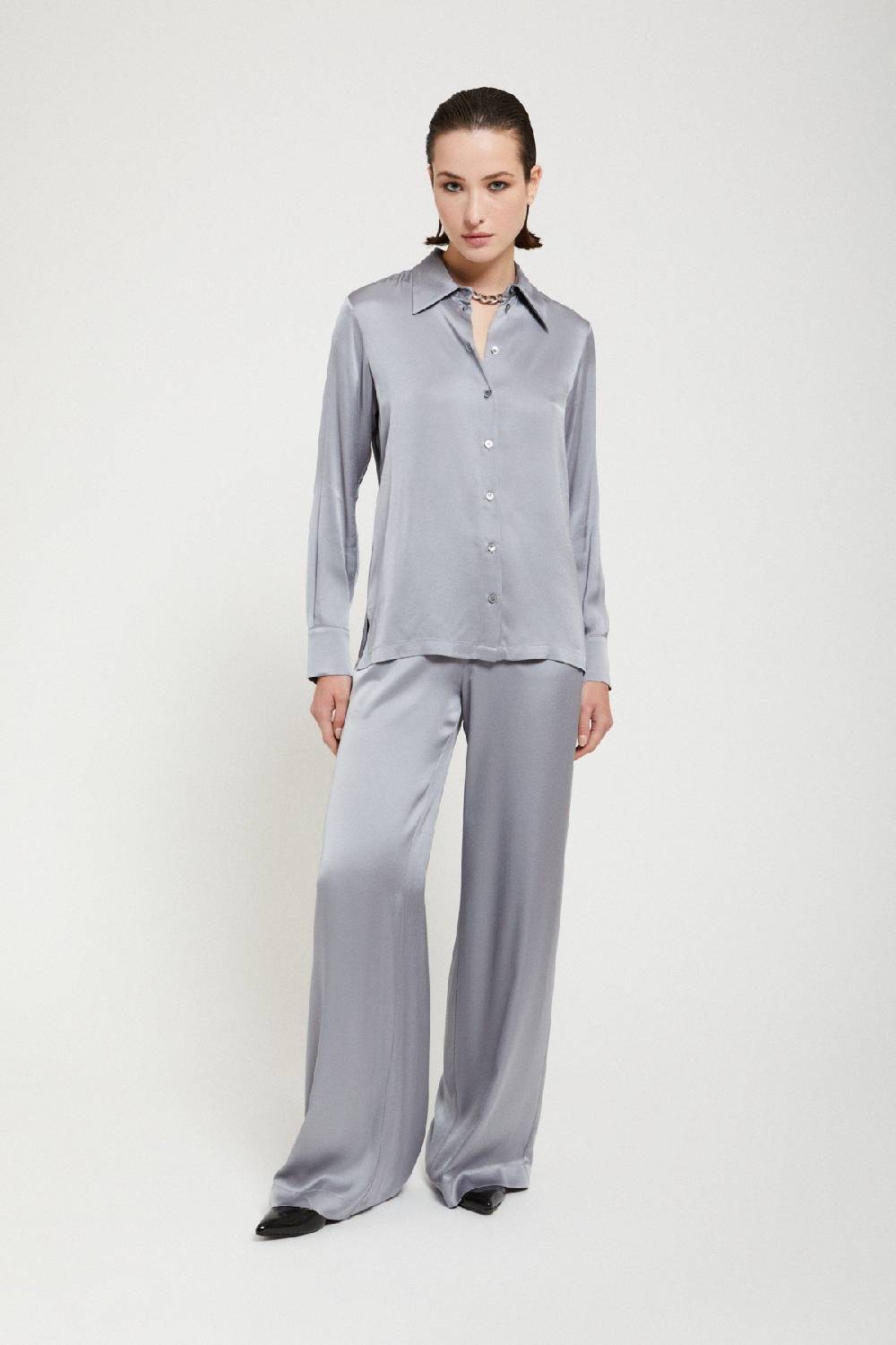 ottod'Ame Viscose shirt