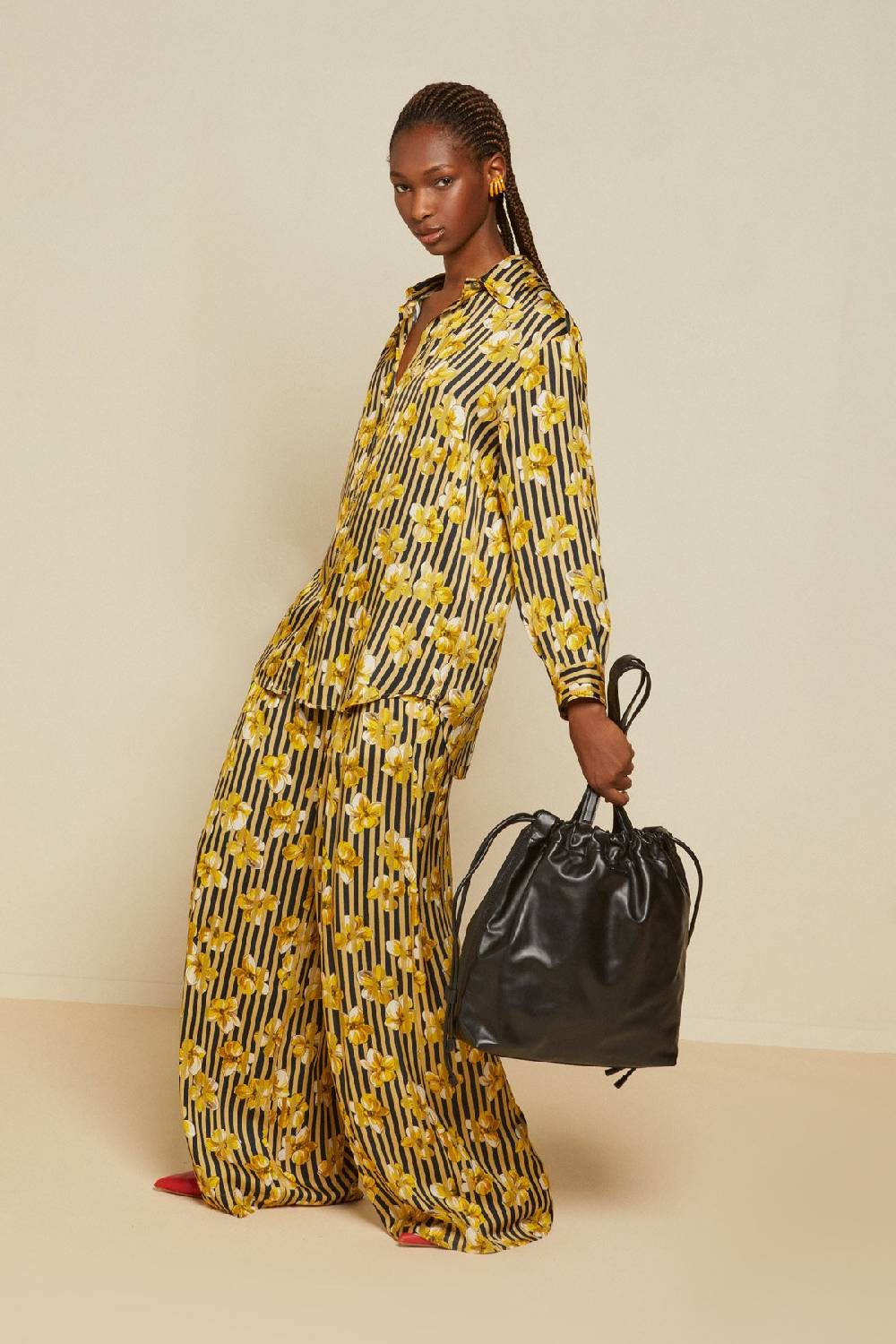 ottod'Ame Viscose shirt